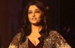 The Return of Aishwarya Rai: Actress Makes Catwalk Comeback